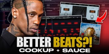 The Producer Habits That Changed My Beats