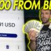 This Beatmaker Made $1500 Fast, Here’s How He Did It