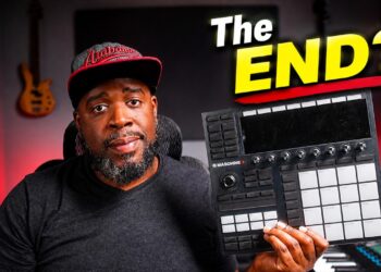 This Is Not Good… Is this the End of Native Instruments?