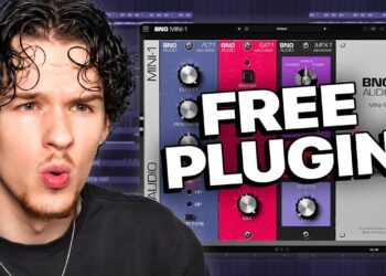This Is The BEST FREE PLUGIN For Producers!