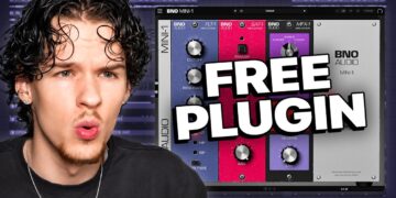 This Is The BEST FREE PLUGIN For Producers!