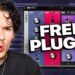This Is The BEST FREE PLUGIN For Producers!