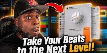 This Will Take Your Average Beats to the Next Level! Output Co Producer is a Beast!