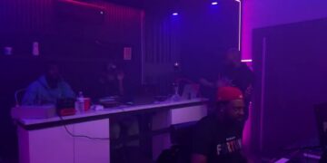 Twysted Genius, KamMadeThis & Blvck Amethyst Made BEAT AFTER BEAT for Lil Baby 🤯