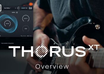 UVI Thorus XT |  Overview