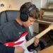 Watch Me Making A Beat For Polo G’s Next Album