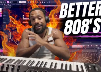 Why Your Beats Don’t Hit Hard (Do This Instead)