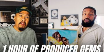 1 Hour Of Producer Knowledge You Can’t Find Anywhere Else |