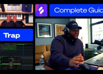 A Complete Guide to Making Trap Music in FL Studio