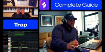 A Complete Guide to Making Trap Music in FL Studio