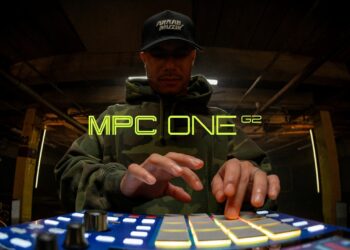 ARAABMUZIK Performance on MPC One G2 | Akai Professional