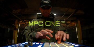 ARAABMUZIK Performance on MPC One G2 | Akai Professional