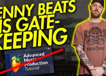 Beatmaking Tutorials Ruined Production!