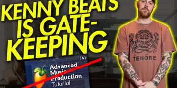 Beatmaking Tutorials Ruined Production!