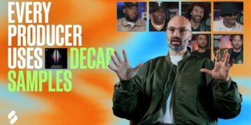 Behind the Knock: DECAP’s Impact on Modern Music