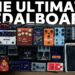 Building the ULTIMATE Do-it-all Pedalboard