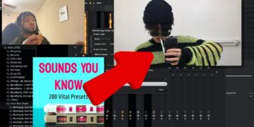 Can you make FIRE Ginseng beats with ONLY Vital!?