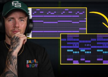 Can you make pro-level beats with a free online DAW?