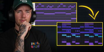 Can you make pro-level beats with a free online DAW?