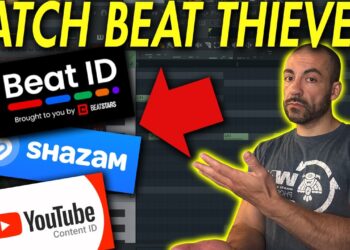 Catch Beat Thieves: How to catch rappers who steal your beats