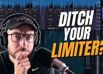 Clippers vs Modern Limiters: When & How to Use Both