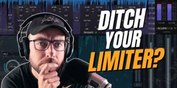 Clippers vs Modern Limiters: When & How to Use Both