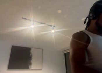 cooking up