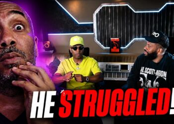 Drumma Boy Reveals the Dark Side of Beat Making