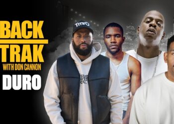 DURO: The Legendary Mix Engineer Behind Jay-Z, Kanye, Erykah Badu & More | BackTrak