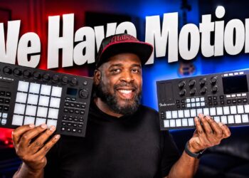 Fender Motion 32 & Motion 16 are Finally Here! | Which Controller Is Right For You?