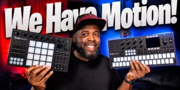 Fender Motion 32 & Motion 16 are Finally Here! | Which Controller Is Right For You?