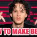 Give Me 1 Hour, I’ll Teach You How To Make A Beat