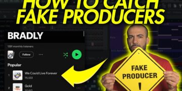 He Caught Producers Making Beats With AI: Here’s How He Did It!