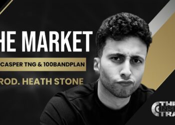 How Heath Stone Produced the Billboard Hit ‘The Market’ | The Inside Track