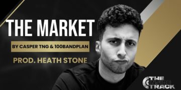 How Heath Stone Produced the Billboard Hit ‘The Market’ | The Inside Track