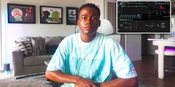 How I Make Vintage Soul Samples From Scratch
