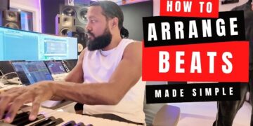 How to Finish Beats | Arrangement Made Simple