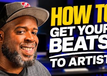 How to Get Your Beats to Artist