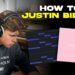 How To Make Beats Like Justin Bieber’s SWAG Album