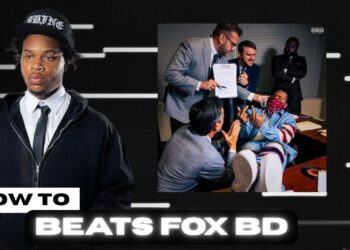 How to Make Brass Beats for Fox Bd !