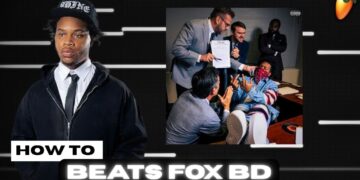 How to Make Brass Beats for Fox Bd !