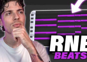 How To Make Classic RNB Beats That Sound Timeless