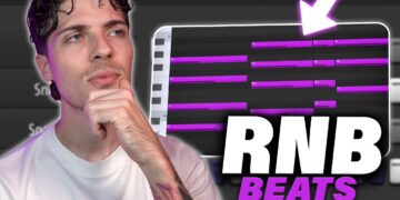 How To Make Classic RNB Beats That Sound Timeless