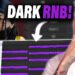 How To Make Dark RNB Beats For PartyNextDoor