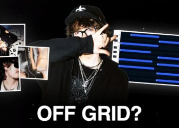 How Underground Pop Production is Taking Over