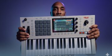 I Can’t Believe AKAI Did This With The MPC Key 37 Gen 2