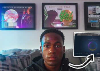 I Made An INSANE Guitar Beat For NBA Youngboy