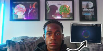 I Made An INSANE Guitar Beat For NBA Youngboy