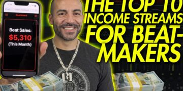 If You Want to Make Money as a Music Producer, Do THIS!