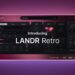 Introducing LANDR Retro: The Ultimate Vintage Keys & Synth Plugin